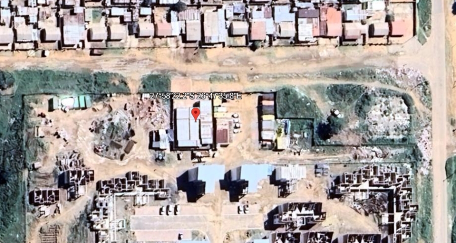 Commercial Property for Sale in Thabong Free State